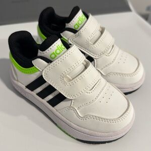 Adidas Toddler Boys Sneakers - 6.5